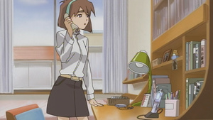 .hack//Liminality (2002)